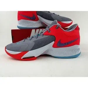 Nike | Shoes | Nike Zoom Freak 4 Paris Mens Basketball Shoes  display picture 3